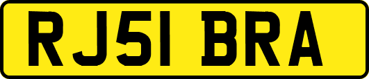 RJ51BRA