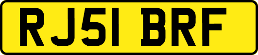 RJ51BRF