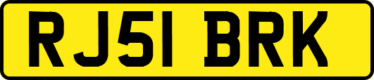 RJ51BRK