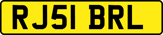 RJ51BRL