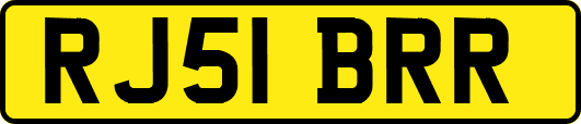 RJ51BRR