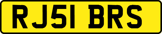 RJ51BRS