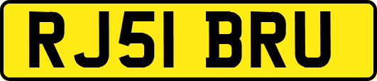 RJ51BRU