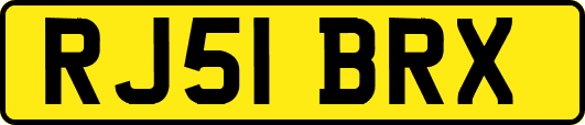 RJ51BRX