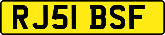 RJ51BSF