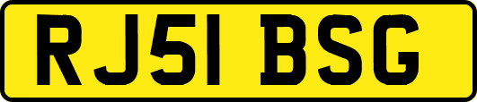 RJ51BSG