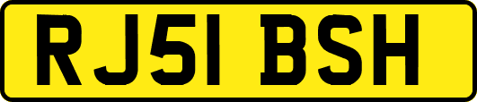 RJ51BSH