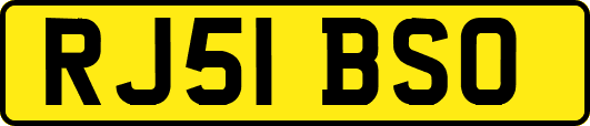 RJ51BSO