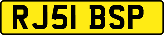 RJ51BSP