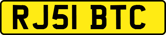 RJ51BTC