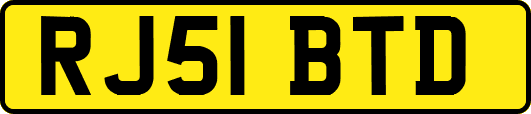 RJ51BTD