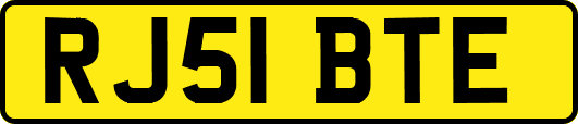 RJ51BTE