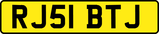 RJ51BTJ