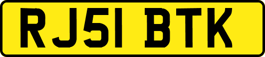 RJ51BTK