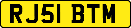 RJ51BTM