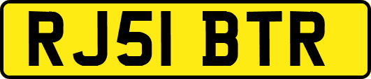 RJ51BTR