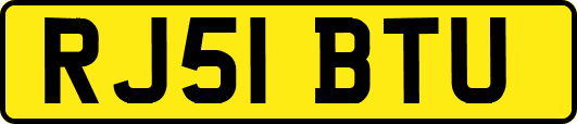 RJ51BTU