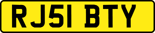 RJ51BTY