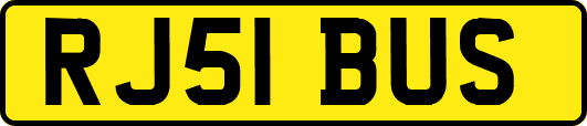 RJ51BUS