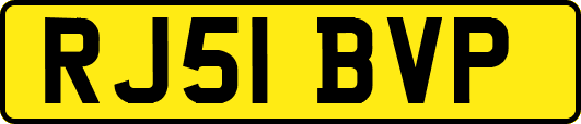 RJ51BVP