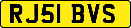 RJ51BVS