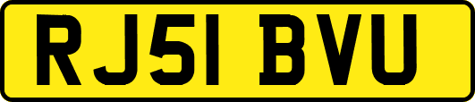 RJ51BVU