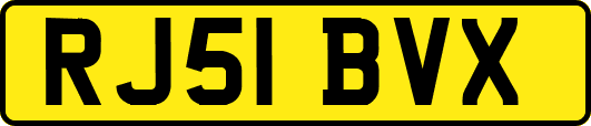 RJ51BVX