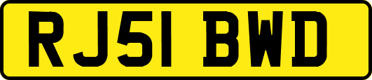 RJ51BWD