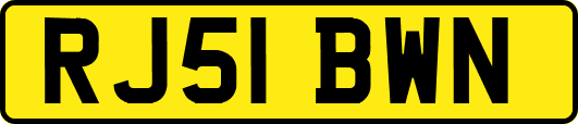 RJ51BWN