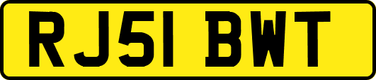 RJ51BWT