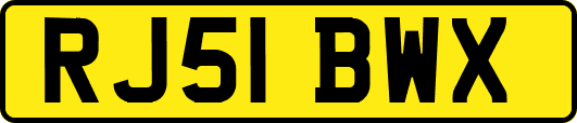 RJ51BWX