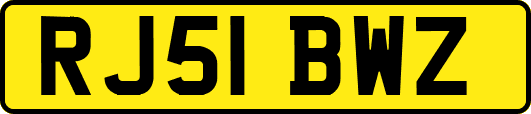 RJ51BWZ