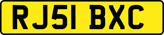 RJ51BXC