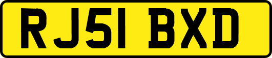 RJ51BXD