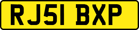 RJ51BXP