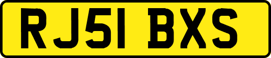 RJ51BXS
