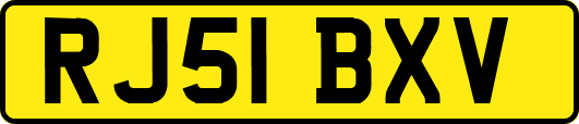 RJ51BXV