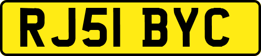 RJ51BYC