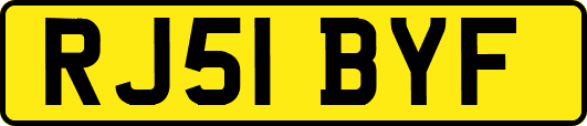 RJ51BYF