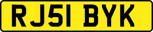 RJ51BYK