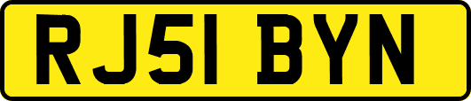 RJ51BYN