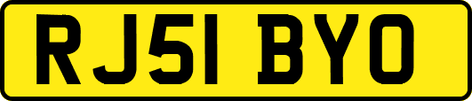 RJ51BYO