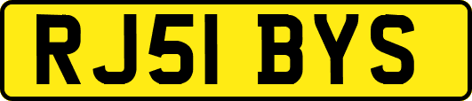 RJ51BYS