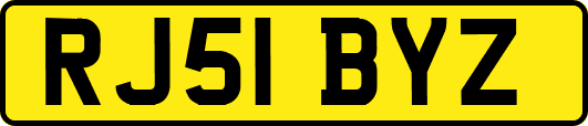 RJ51BYZ