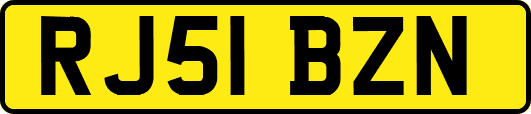 RJ51BZN