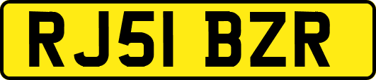 RJ51BZR