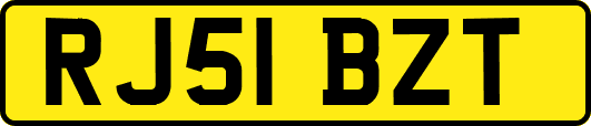 RJ51BZT