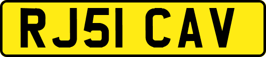 RJ51CAV