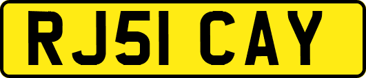 RJ51CAY