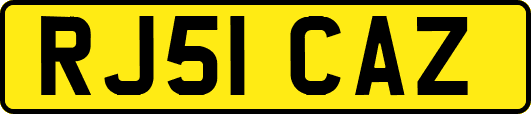 RJ51CAZ